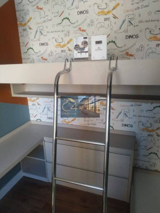 Imagem Apartamento com 3 Quartos à Venda, 206 m² em Jardim Aquárius - São José Dos Campos