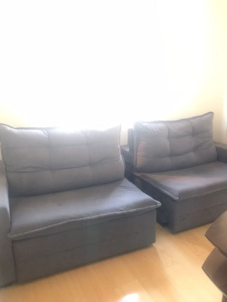 Imagem Apartamento com 3 Quartos à Venda ou Locação, 84 m² em Centro - Piracicaba