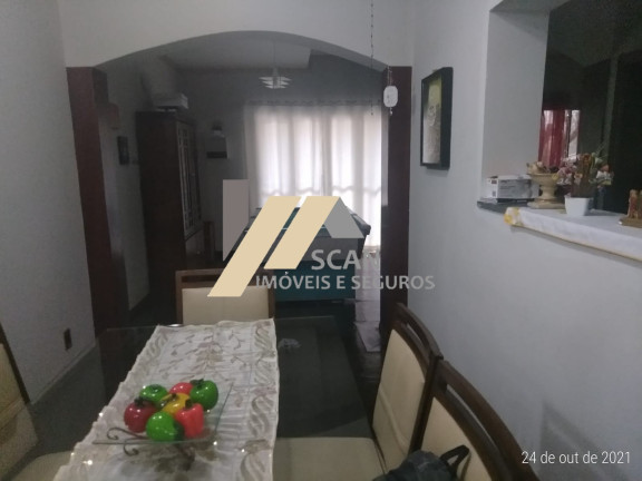 Imagem Casa com 4 Quartos à Venda, 358 m² em Chácara Da Barra - Campinas