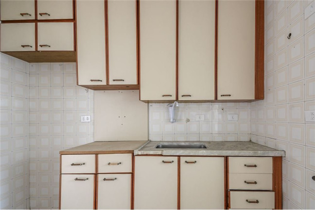 Imagem Apartamento com 2 Quartos à Venda, 63 m² em Moema - São Paulo