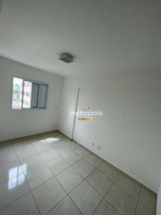 Imagem Apartamento com 2 Quartos para Alugar, 65 m² em Fundação - São Caetano Do Sul