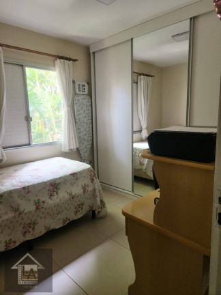 Imagem Apartamento com 2 Quartos à Venda, 56 m² em Vila Andrade - São Paulo