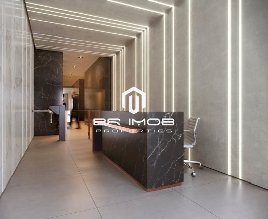 Imagem Sala Comercial à Venda, 29 m² em Itaim Bibi - São Paulo Imagem Sala Comercial à Venda, 29 m² em Itaim Bibi - São Paulo