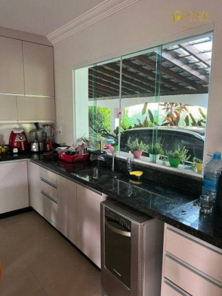 Imagem Casa com 4 Quartos à Venda, 480 m² em Condomínio City Castelo - Itu Imagem Casa com 4 Quartos à Venda, 480 m² em Condomínio City Castelo - Itu