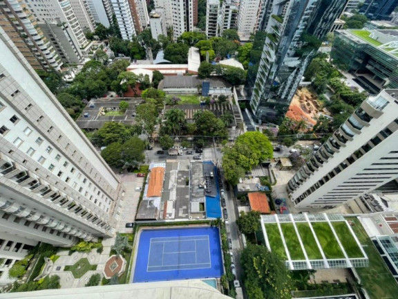 Imagem Imóvel com 4 Quartos à Venda, 570 m² em Itaim Bibi - São Paulo Imagem Imóvel com 4 Quartos à Venda, 570 m² em Itaim Bibi - São Paulo