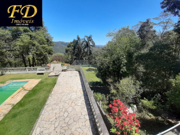 Imagem Chácara com 3 Quartos à Venda, 2.345 m² em Mato Dentro - Mairiporã Imagem Chácara com 3 Quartos à Venda, 2.345 m² em Mato Dentro - Mairiporã
