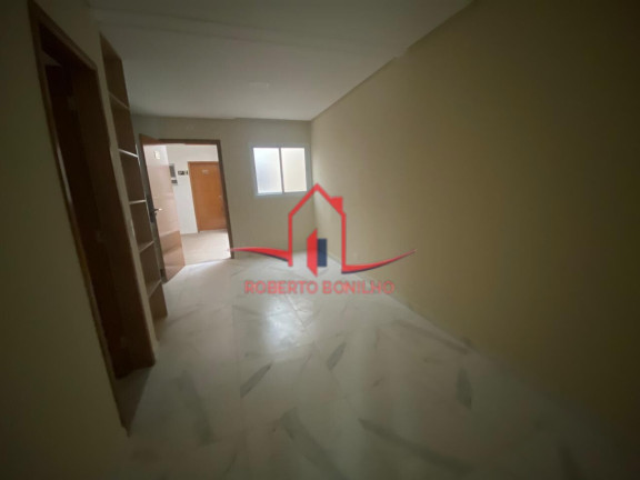 Imagem Apartamento com 2 Quartos para Alugar, 50 m² em Vila Palmares - Santo André Imagem Apartamento com 2 Quartos para Alugar, 50 m² em Vila Palmares - Santo André