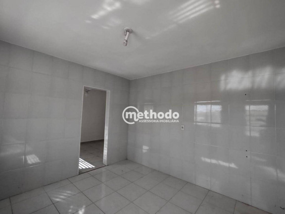 Casa com 3 Quartos à Venda, 140 m² em Vila Lemos - Campinas