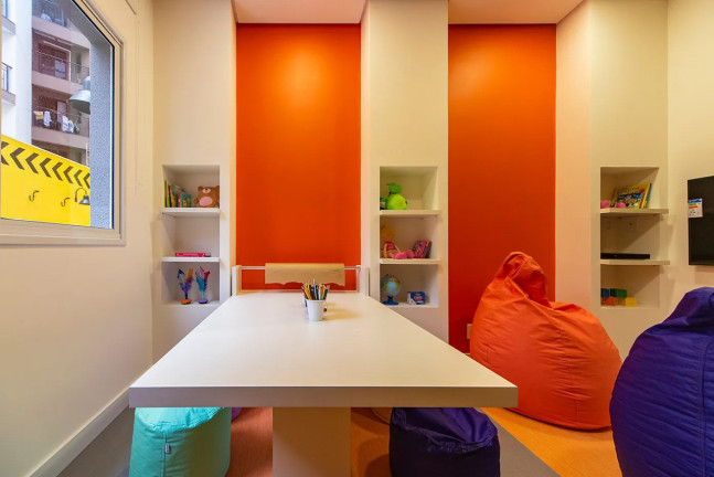 Imagem Imóvel com 2 Quartos à Venda, 35 m² em Consolação - São Paulo Imagem Imóvel com 2 Quartos à Venda, 35 m² em Consolação - São Paulo