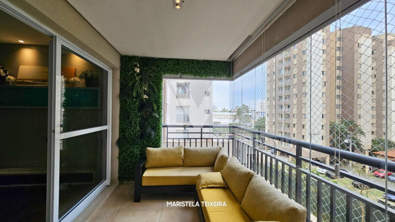 Imagem Apartamento com 3 Quartos à Venda, 93 m² em Baeta Neves - São Bernardo Do Campo Imagem Apartamento com 3 Quartos à Venda, 93 m² em Baeta Neves - São Bernardo Do Campo