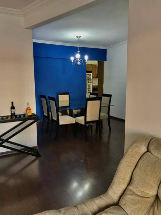Imagem Apartamento com 3 Quartos à Venda, 120 m² em Tupi - Praia Grande