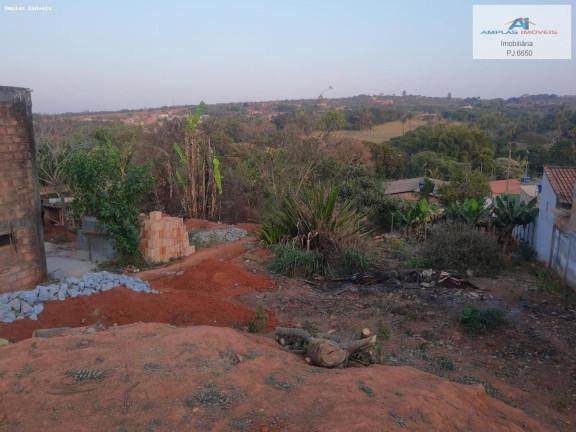 Imagem Terreno à Venda, 360 m² em Araças 2º Seção - Mata Verde Imagem Terreno à Venda, 360 m² em Araças 2º Seção - Mata Verde