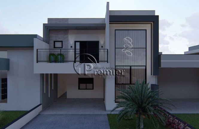 Imagem Casa com 3 Quartos à Venda, 203 m² em Jardim Mantova - Indaiatuba Imagem Casa com 3 Quartos à Venda, 203 m² em Jardim Mantova - Indaiatuba