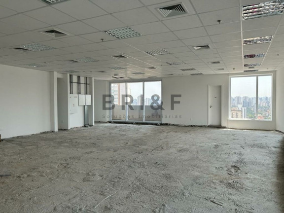 Imagem Imóvel Comercial para Alugar, 192 m² em Brooklin - São Paulo