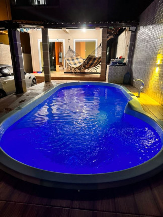 Imagem Casa com 3 Quartos à Venda, 170 m² em Ipitanga - Lauro De Freitas