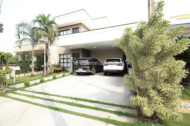 Casa de Condomínio com 3 Quartos para Alugar, 300 m² em Parque Brasil 500 - Paulínia