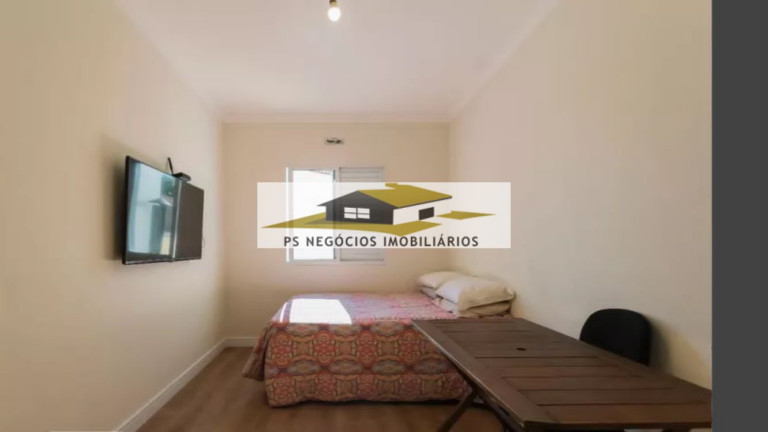 Imagem Sobrado com 3 Quartos à Venda, 177 m² em Vila Firmiano Pinto - São Paulo