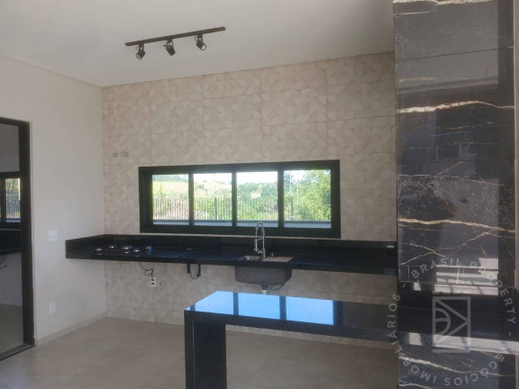 Imagem Casa com 3 Quartos à Venda, 227 m² em Residencial Colinas - Caçapava Imagem Casa com 3 Quartos à Venda, 227 m² em Residencial Colinas - Caçapava