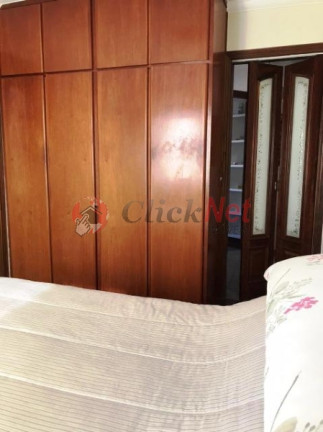 Imagem Apartamento com 2 Quartos à Venda, 68 m² em Vila Gumercindo - São Paulo