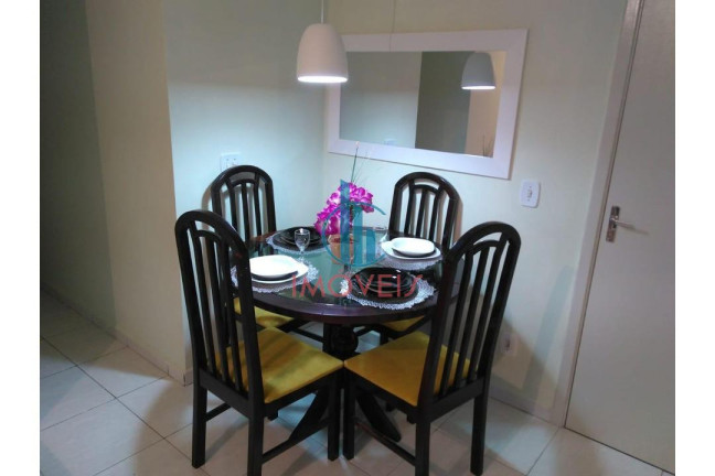 Imagem Apartamento com 2 Quartos à Venda, 49 m² em Jardim Sabará - São Paulo