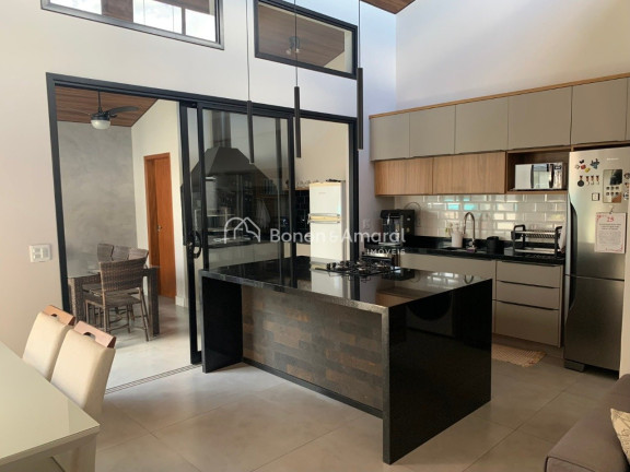 Imagem Casa de Condomínio com 3 Quartos à Venda, 219 m² em Vila Monte Alegre - Paulínia Imagem Casa de Condomínio com 3 Quartos à Venda, 219 m² em Vila Monte Alegre - Paulínia