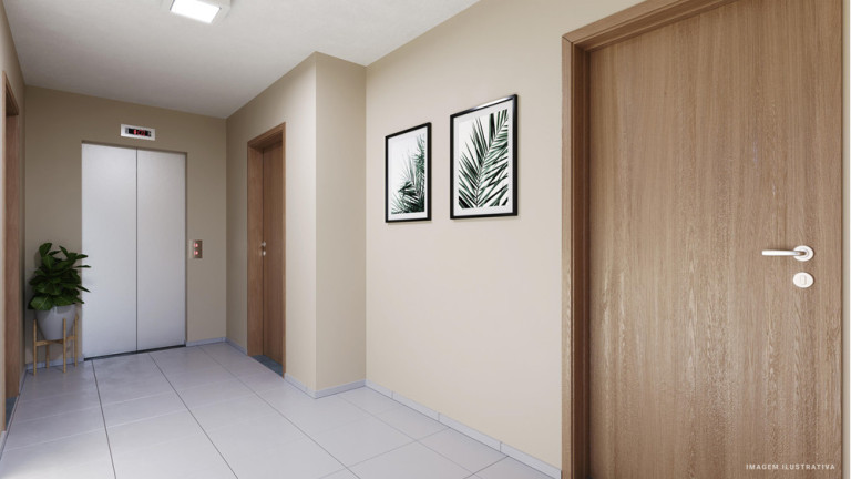 Imagem Apartamento com 2 Quartos à Venda, 43 m² em São Mateus - São Paulo Imagem Apartamento com 2 Quartos à Venda, 43 m² em São Mateus - São Paulo