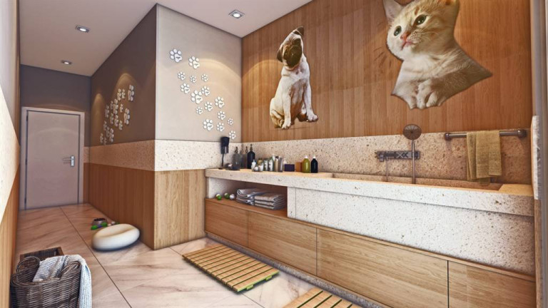 Imagem Apartamento com 2 Quartos à Venda, 74 m² em Imperador - Praia Grande