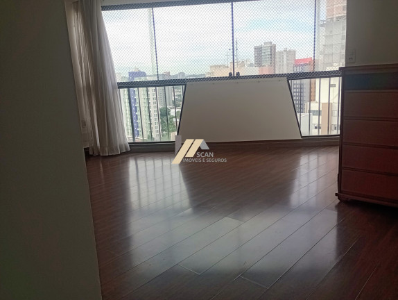 Imagem Imóvel com 3 Quartos à Venda, 223 m² em Cambuí - Campinas