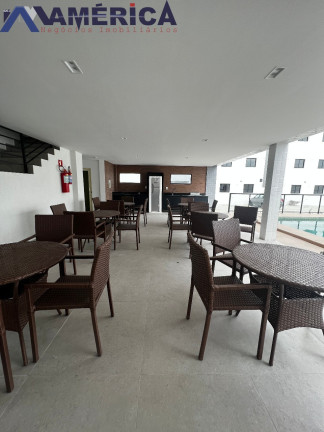 Imagem Imóvel com 3 Quartos à Venda, 61 m² em José Américo De Almeida - João Pessoa