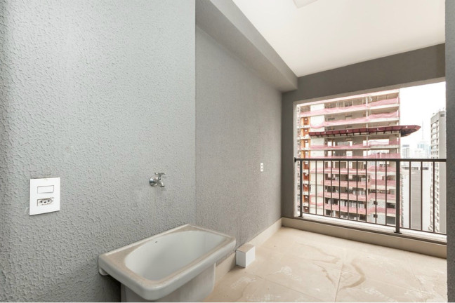 Imagem Apartamento com 1 Quarto à Venda, 47 m² em Vila Mariana - São Paulo