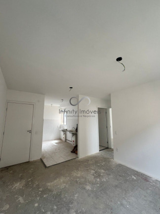 Imagem Apartamento com 2 Quartos à Venda, 43 m² em Nova Pampulha - Vespasiano Imagem Apartamento com 2 Quartos à Venda, 43 m² em Nova Pampulha - Vespasiano