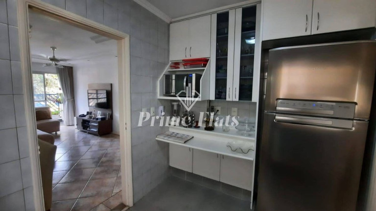 Imagem Apartamento com 3 Quartos à Venda, 85 m² em Vila Industrial - Campinas Imagem Apartamento com 3 Quartos à Venda, 85 m² em Vila Industrial - Campinas