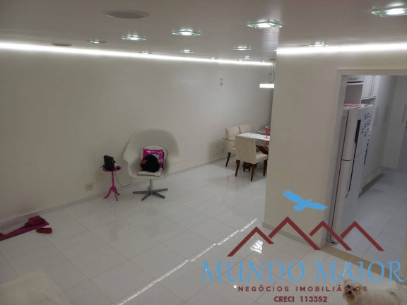 Imagem Apartamento com 3 Quartos à Venda, 98 m² em Jardim Patente - São Paulo Imagem Apartamento com 3 Quartos à Venda, 98 m² em Jardim Patente - São Paulo