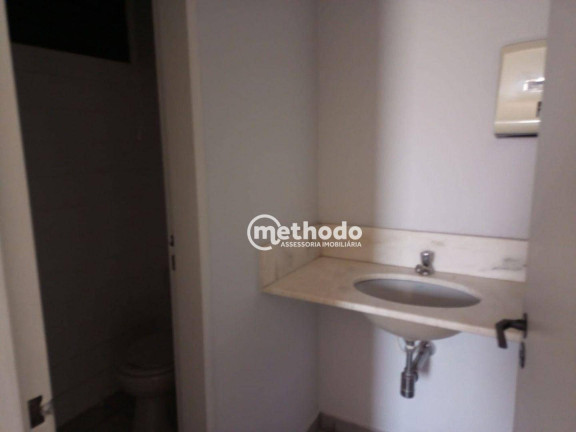 Imagem Sala Comercial para Alugar, 60 m² em Centro - Campinas