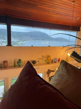 Imagem Casa com 4 Quartos à Venda, 300 m² em São Francisco - Niterói Imagem Casa com 4 Quartos à Venda, 300 m² em São Francisco - Niterói