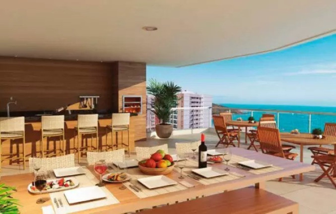 Imagem Imóvel com 2 Quartos à Venda, 82 m² em Praia Do Morro - Guarapari Imagem Imóvel com 2 Quartos à Venda, 82 m² em Praia Do Morro - Guarapari