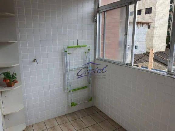 Imagem Apartamento com 2 Quartos à Venda, 84 m² em Tupi - Praia Grande