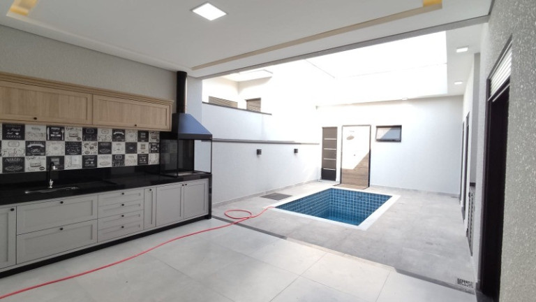 Imagem Casa com 3 Quartos à Venda, em Jardim Residencial Viena - Indaiatuba Imagem Casa com 3 Quartos à Venda, em Jardim Residencial Viena - Indaiatuba
