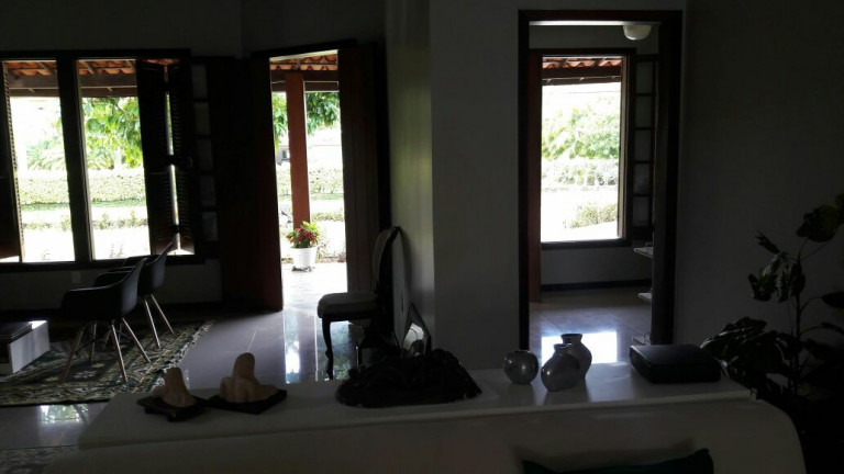 Imagem Casa com 4 Quartos à Venda, 450 m² em Portão - Lauro De Freitas
