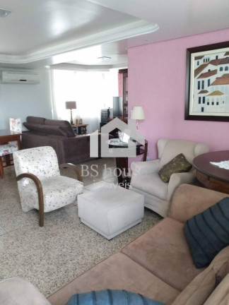 Imagem Apartamento com 3 Quartos à Venda, 135 m² em Centro - Florianópolis Imagem Apartamento com 3 Quartos à Venda, 135 m² em Centro - Florianópolis