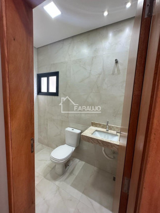 Imagem Imóvel com 3 Quartos à Venda, 105 m² em Parque São Bento - Sorocaba