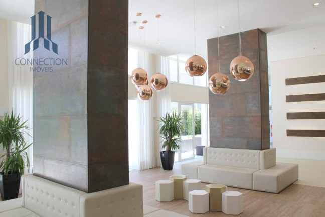 Sala Comercial à Venda, 40 m² em água Verde - Curitiba