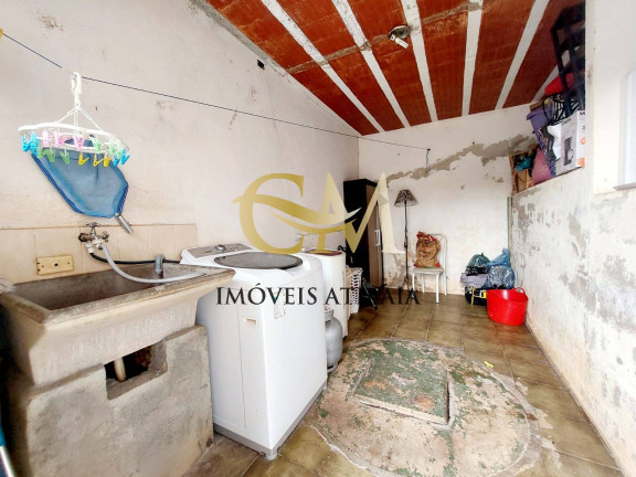 Imagem Casa com 3 Quartos à Venda, 276 m² em Jardim Imperial - Atibaia