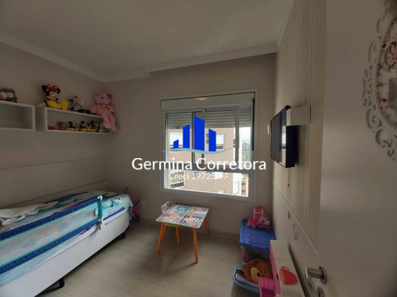 Imagem Apartamento com 3 Quartos à Venda, 156 m² em Melville Empresarial I E Ii - Barueri