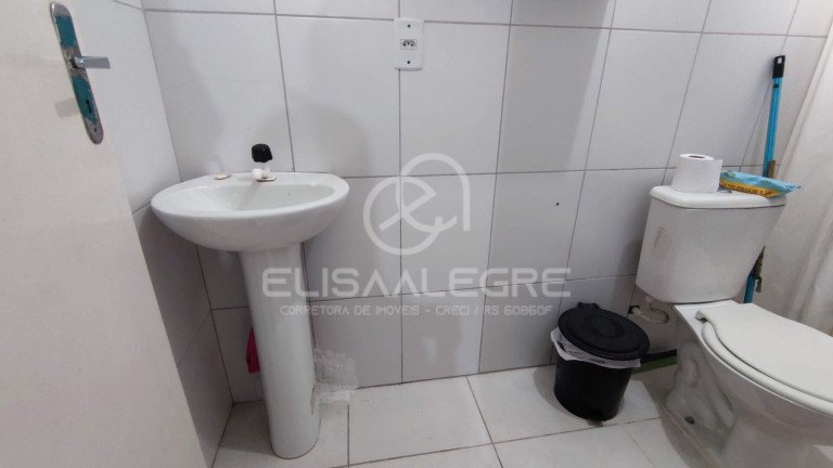 Imagem Sobrado com 2 Quartos à Venda, 52 m² em Ipiranga - Sapucaia Do Sul
