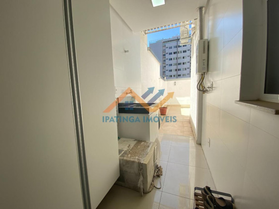 Imagem Apartamento com 3 Quartos à Venda, 96 m² em Horto - Ipatinga