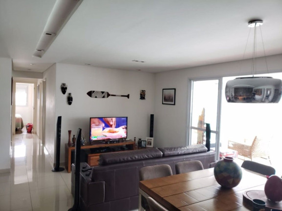 Imagem Apartamento com 4 Quartos à Venda, 138 m² em Chácara Santo Antônio - São Paulo Imagem Apartamento com 4 Quartos à Venda, 138 m² em Chácara Santo Antônio - São Paulo