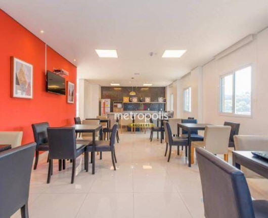 Imagem Apartamento com 2 Quartos à Venda, 49 m² em Paulicéia - São Bernardo Do Campo Imagem Apartamento com 2 Quartos à Venda, 49 m² em Paulicéia - São Bernardo Do Campo