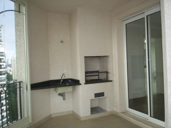 Imagem Apartamento com 4 Quartos à Venda, 260 m² em Panamby - São Paulo Imagem Apartamento com 4 Quartos à Venda, 260 m² em Panamby - São Paulo