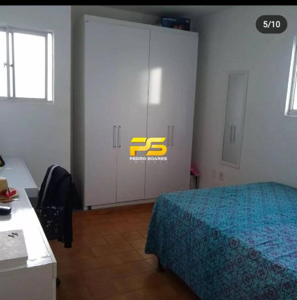 Imagem Apartamento com 3 Quartos à Venda, 88 m² em Estados - João Pessoa Imagem Apartamento com 3 Quartos à Venda, 88 m² em Estados - João Pessoa
